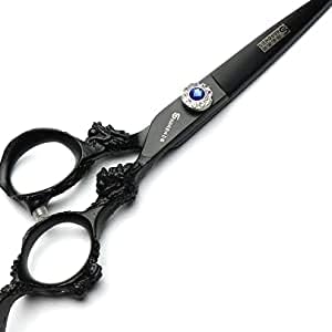 SHARONDS 6-Инчов Професионални Ножици за подстригване от Неръждаема Стомана, Ножица За Подстригване на коса,