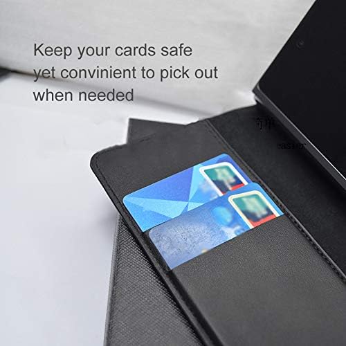 Калъф за мобилен телефон, съвместим с Samsung Galaxy Z Fold 2 5G 2020-Защитно фолио за екрана, HD Clear Срещу