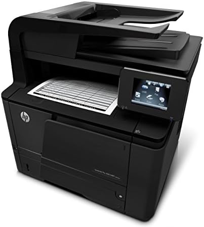 Certified възстановени универсален принтер HP LaserJet Pro 400 M425DN M425 CF286A с тонер и 90-дневна гаранция