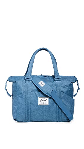 Компанията Herschel Supply Co. Дамски чанта за Памперси Strand Sprout, Кръстче Copen Blue, Един Размер