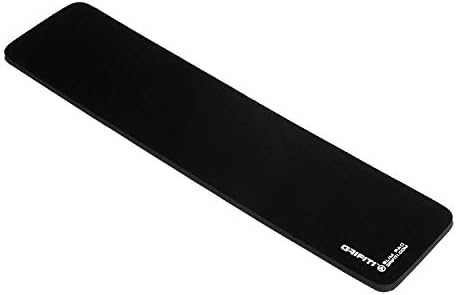 Grifiti Slim Wrist Pad 17 - това е поставка за китката размер 17 x 4 x 0,25 инча за 17-инчов стандартните тънки