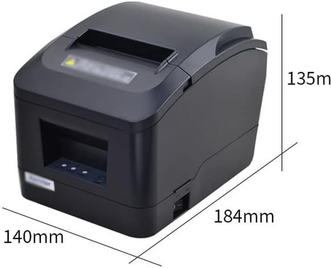 Принтер порт за принтер приходи KXDFDC за POS/Супермаркет
