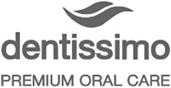 Паста за зъби Dentissimo Junior са за деца от 6 години с флуор, Швейцария грижа за устната кухина премиум-клас,