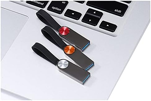 Флаш памет LMMDDP от Неръждаема стомана USB 2.0 Флаш памет 128 gb USB Флаш памет 16 gb 32 gb 64 gb ключодържател-карта