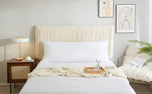 Възглавници за тялото BedTreat - Стеганая Калъфка за цялото тяло 20x54 за Странично на леглото - Алтернативни