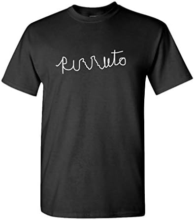 RIRRUTO - Забавен Сандлър филм от 90-те - Мъжки Памучен тениска
