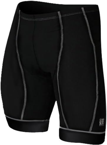 Мъжки къси панталони De Soto Forza Tri С 4 джоба