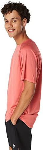 Мъжки UV-риза за плуване Speedo с Къс Ръкав За Фитнес Rashguard