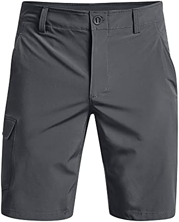 Мъжки къси панталони-карго Under Armour Mantra