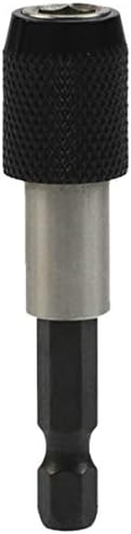 Детайли инструмент HHTL-Шестостенни джолан 60 мм с самоблокирующимся быстроразъемным свързващ лост