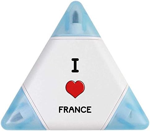 Компактен многофункционален инструмент Azeeda обичам Франция със собствените си ръце (TI00022307)