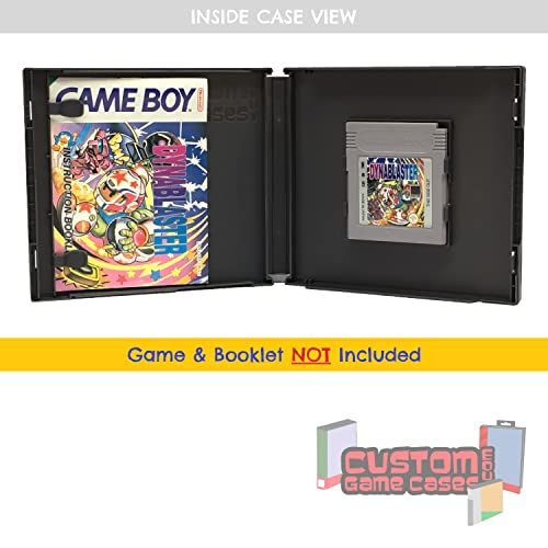 Най-добрият от най-добрите: първенство по карате | (ВЕЛИКОБРИТАНИЯ) за Game Boy - Само калъф за игри - без игри