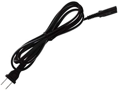 Кабел захранващия кабел за променлив ток с повишена яркост, съвместим с Sony NSX-24GT1 NSX-32GT1 NSX-40GT1 NSX-46GT1