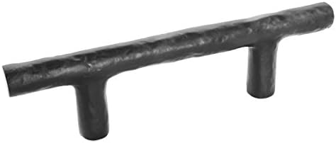 Желязна Долина - Модерна дръжка за оръжие 3 C2C - 10 бр. В опаковка - От Цели чугун