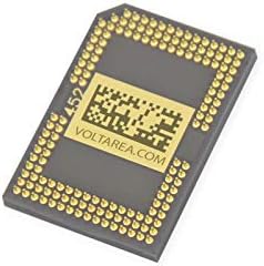 Истински OEM ДМД DLP чип за Panasonic PT-CW240E Гаранция 60 дни