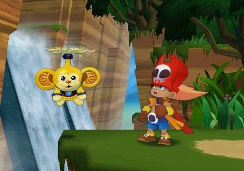 Зак и Вики търсят съкровища Барбароса - Nintendo Wii (актуализиран)