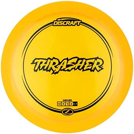 Диск за голф Discraft Z-Thrasher Driver 170-172