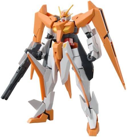 Комплект пластмасови модели Bandai Hobby Series 15 Arios Gundam 1/100
