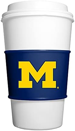 Шедьоври на NCAA Michigan Wolverines, Ръкав за напитка Team Cup Gripz