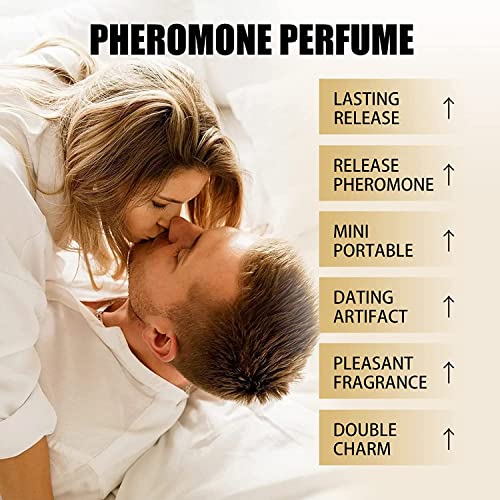 Кьолн Natural Roll-on Perfume за жени и мъже, Парфюми Dating Roll-on Perfume за мъже и жени Останете с Вас,