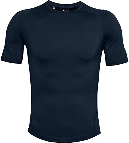 Мъжки Компресиране тениска с къс ръкав HeatGear Rush 2.0 от Under Armour