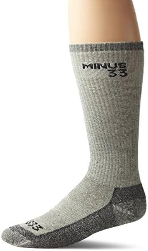 Minus33 Мериносовая Вълна 9402 Експедиционен Альпинистский Чорап