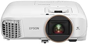 Epson Home Cinema 2250 И 2700-Люменный проектор за един умен за домашно кино Full HD 3LCD (обновена)