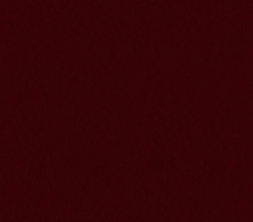 Акрилна Филцови тъкани цвят Бордо / Ширина от 72 инча /Продава се The Yard