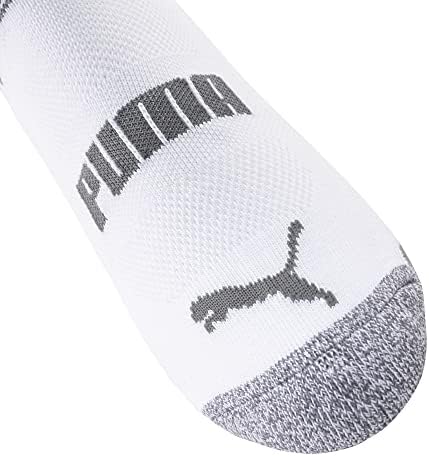 Мъжки чорапи PUMA 8 Опаковки с дълбоко деколте