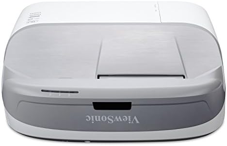 Интерактивен Сверхкороткофокусный Проектор ViewSonic PS750W 3300 Лумена WXGA HDMI