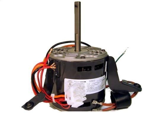 Двигател на Вентилатор на фурната замяна 86H7101 - Lennox OEM 1/2 с. л. 115 Волта