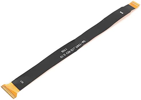 Преносимото кабел за таблет премиум клас- Гъвкав Плосък кабел от легирана на конструктивна стомана за ремонт