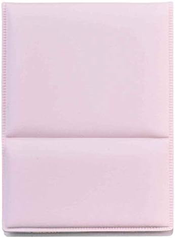 Сгъваем Цветен прах M YSS-550 Розово цветове в опаковка от 6 броя