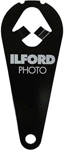 Устройство за отваряне на лентата 35-мм филм Ilford
