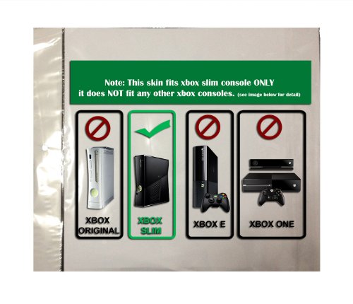 Корица Xbox 360 Skins catherine с винил стикери за конзолата xbox slim